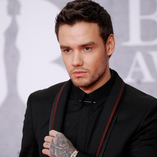 Liam Payne