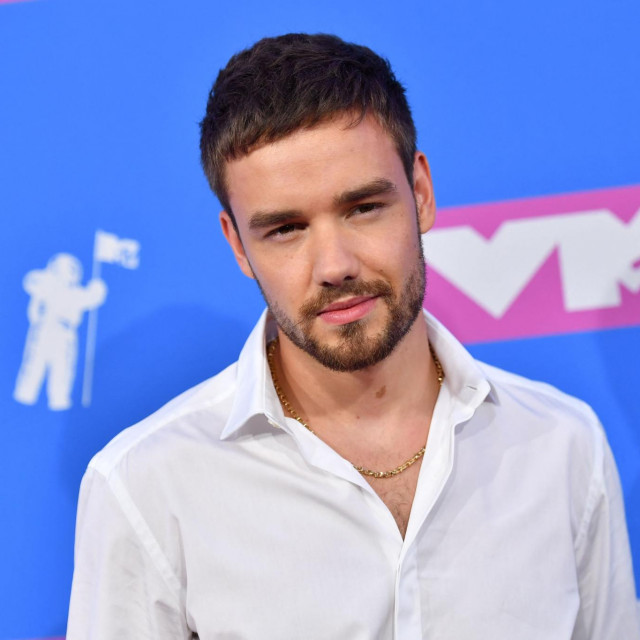 Liam Payne