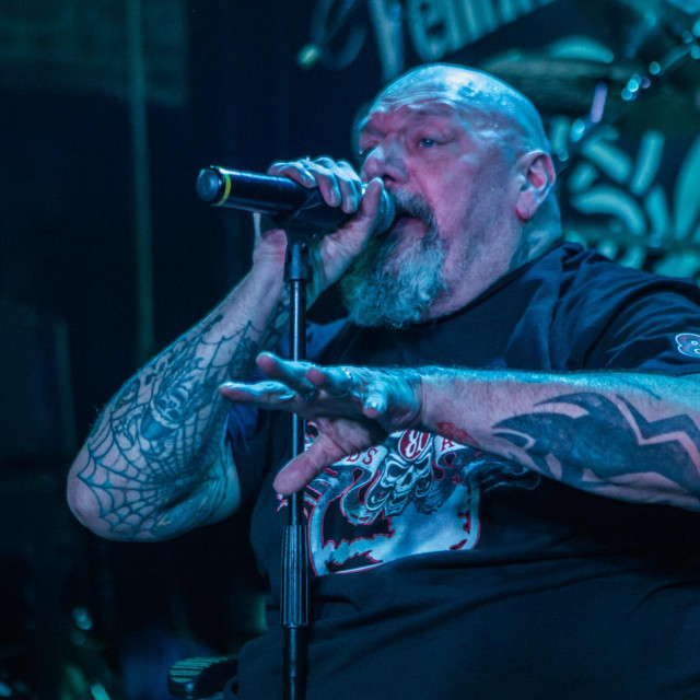 Paul Di‘Anno