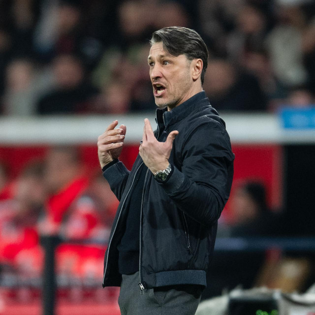 Niko Kovač