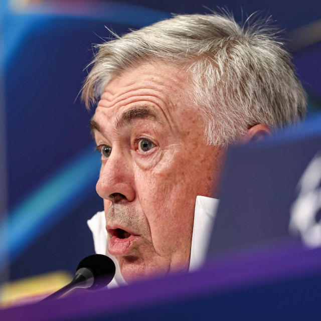 Carlo Ancelotti