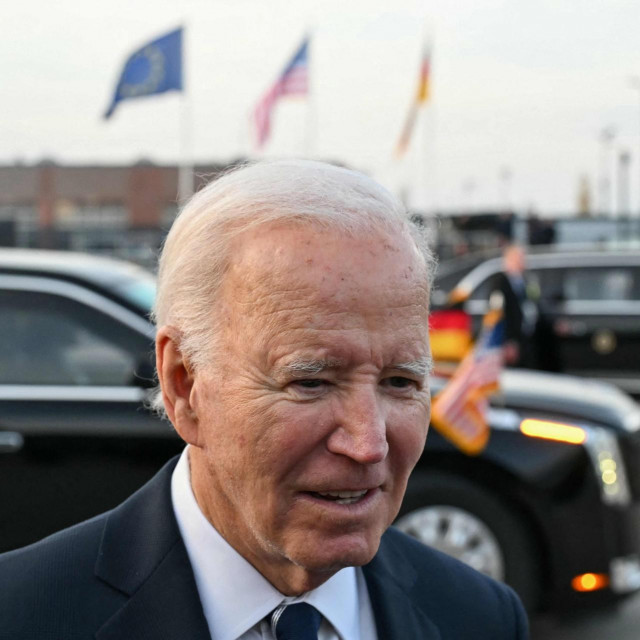 Joe Biden