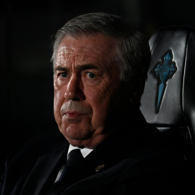 Carlo Ancelotti