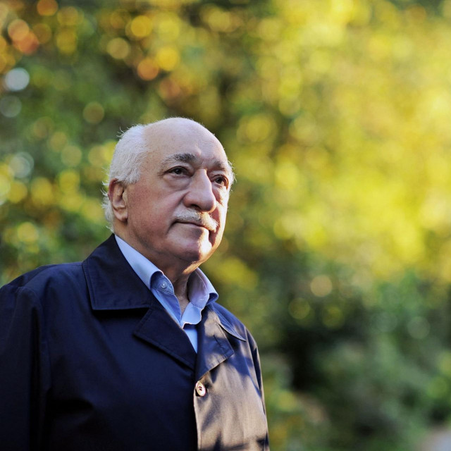 Fethullah Gulen