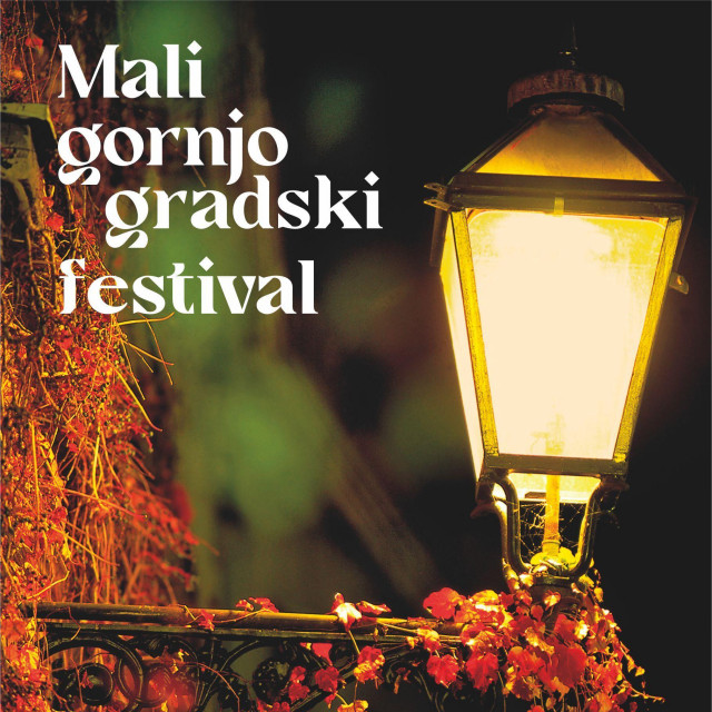 Mali gornjogradski festival