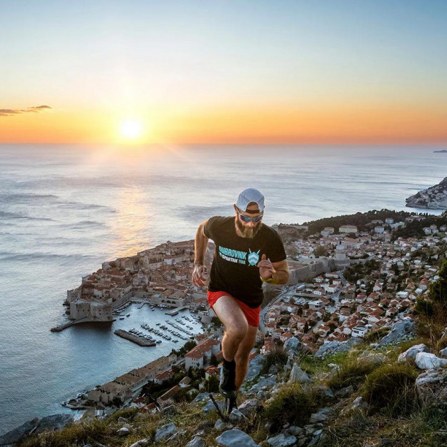 Dubrovnik Spartan Trail