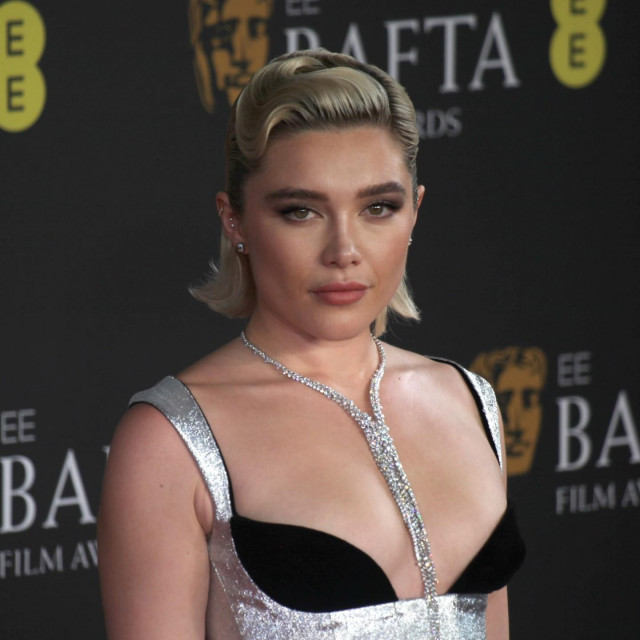 Florence Pugh