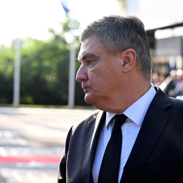 Zoran Milanović