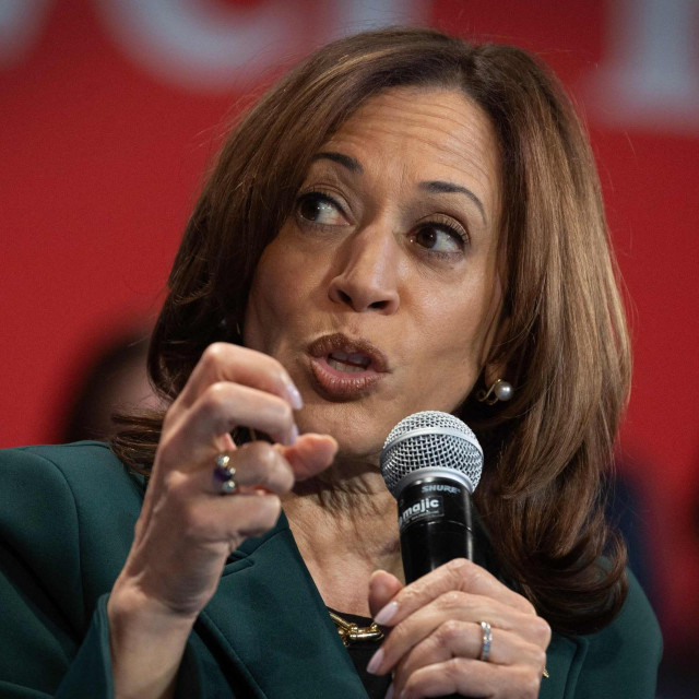 Kamala Harris