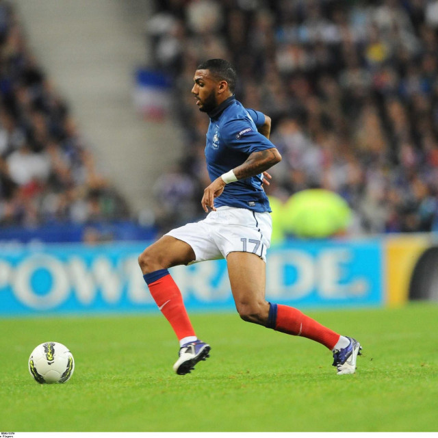 Yann M‘Vila