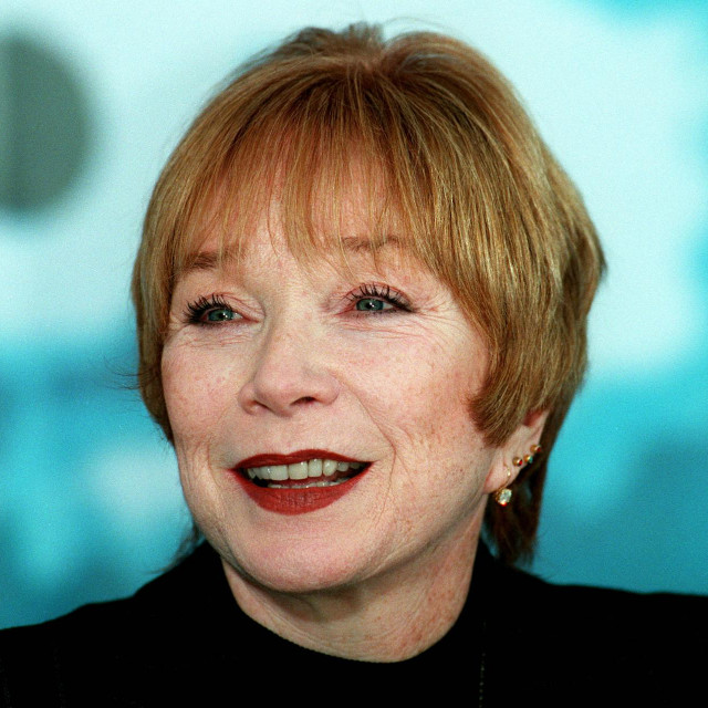 Shirley MacLaine je u 90. godini napisala novu knjigu