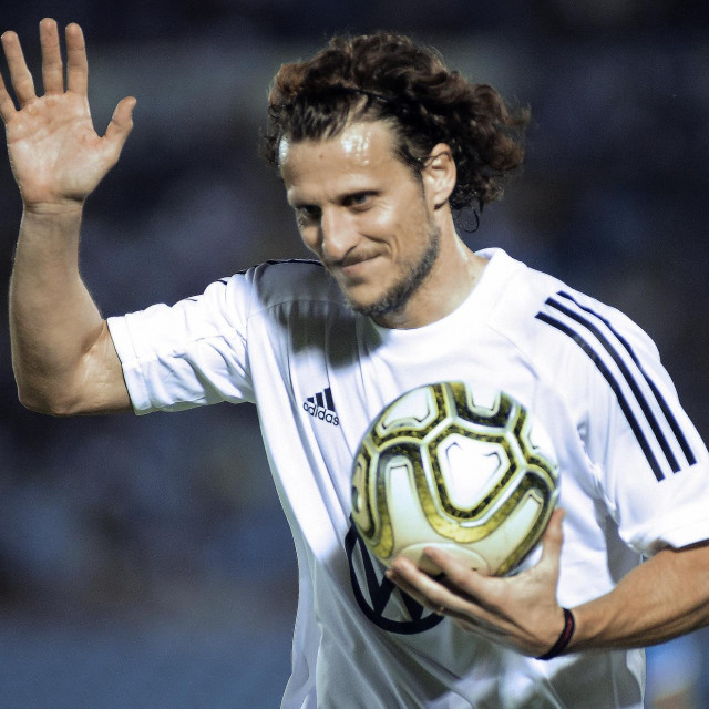 Diego Forlan