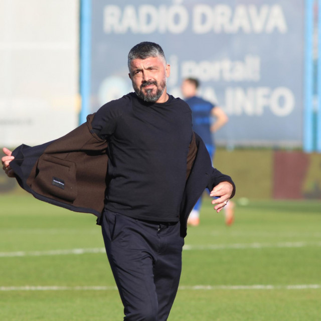 Gennar Gattuso