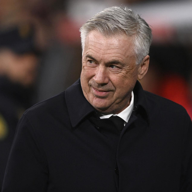 Carlo Ancelotti