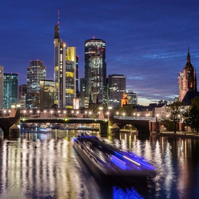 Frankfurt