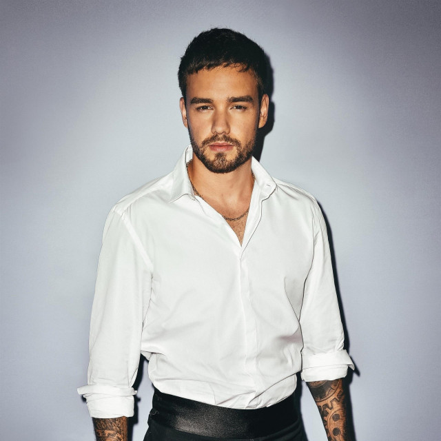 Liam Payne