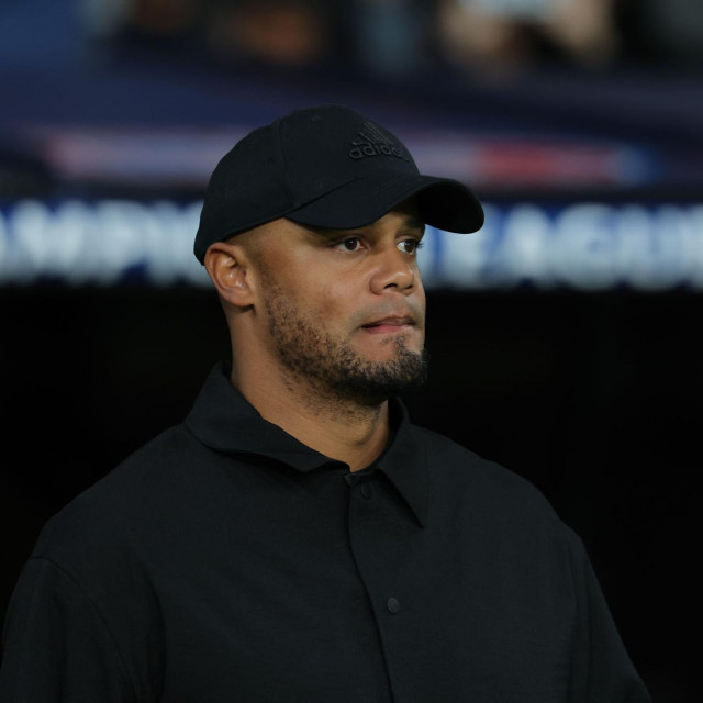 Vincent Kompany