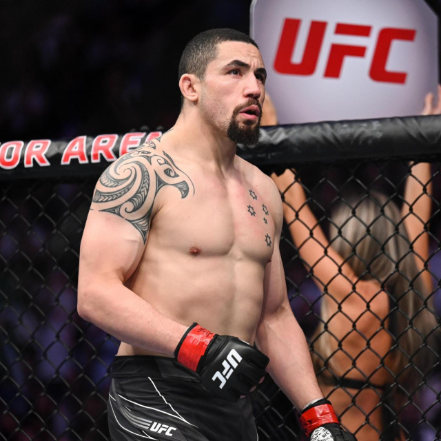 Robert Whittaker