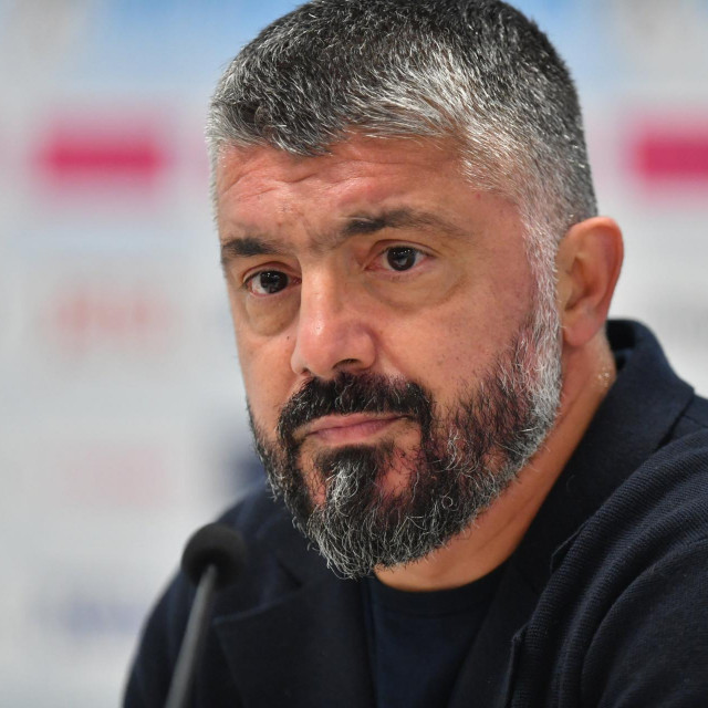 Gennaro Gattuso