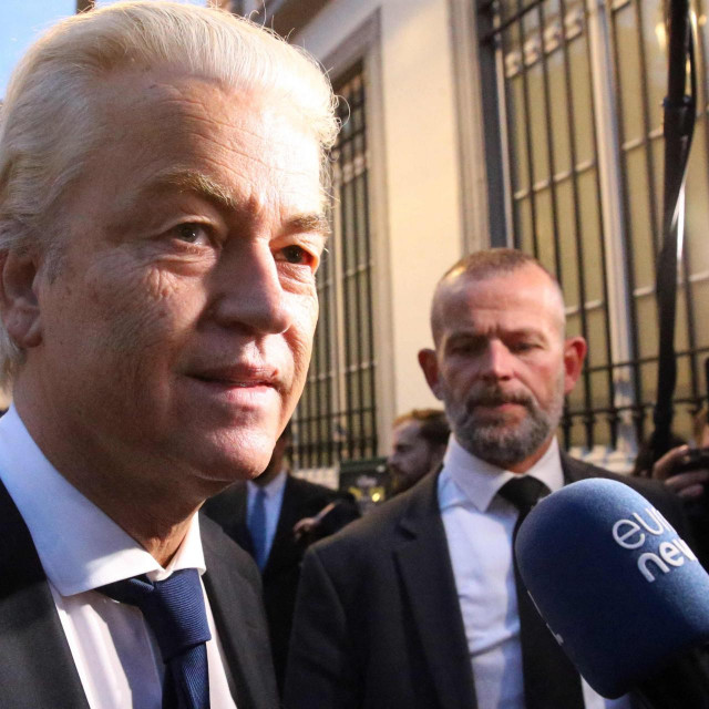 Geert Wilders