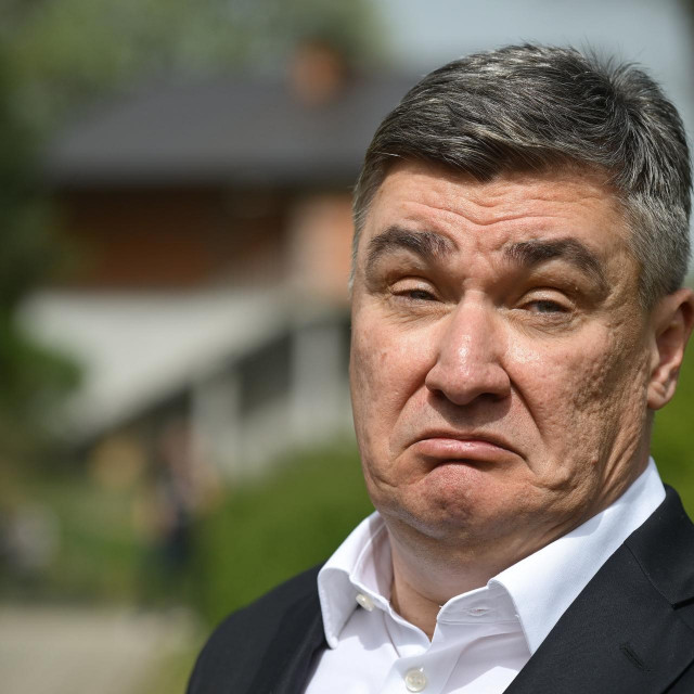 Zoran Milanović