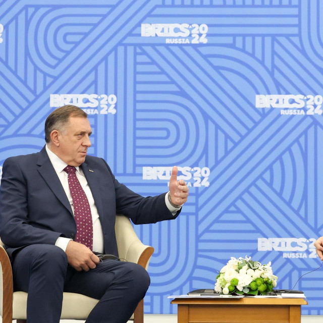  Vladimir Putin i Milorad Dodik 