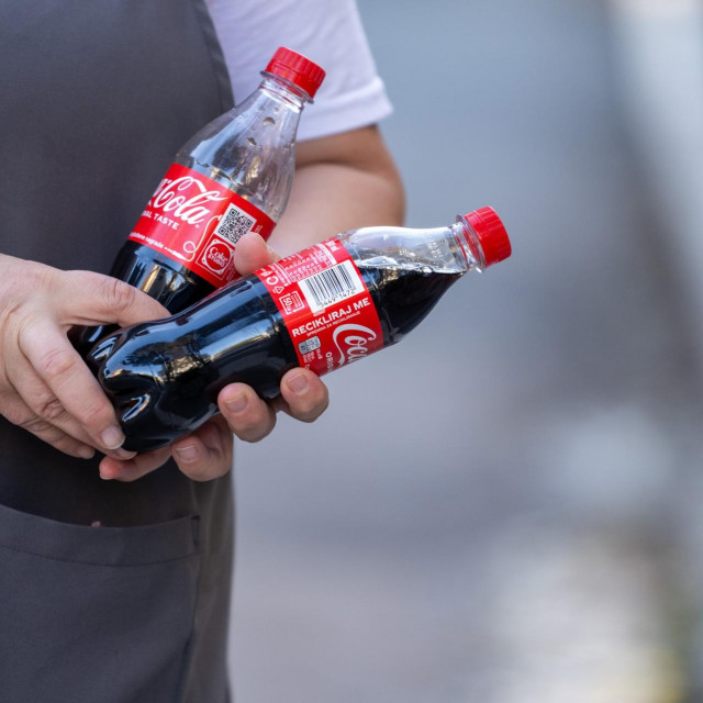 Coca Cola (ilustracija)