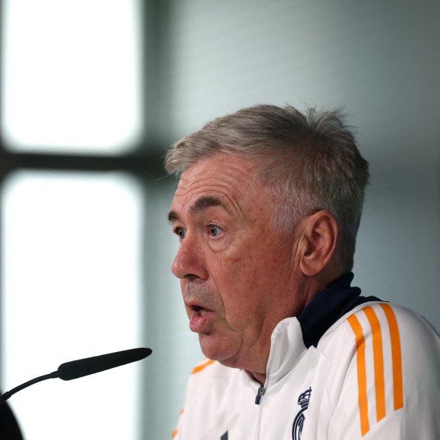 Carlo Ancelotti