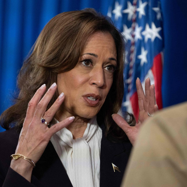 Kamala Harris