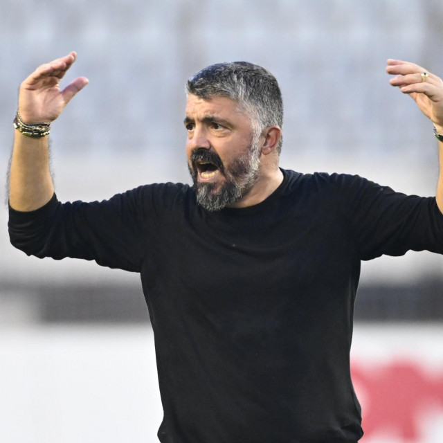 Gennaro Gattuso