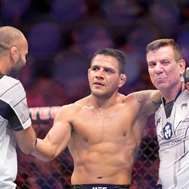 Rafael dos Anjos