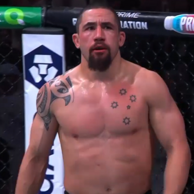 Robert Whittaker