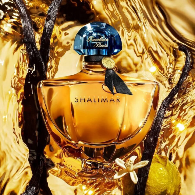 Guerlain Shalimar