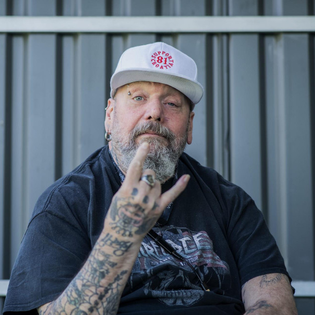 Paul Di‘Anno