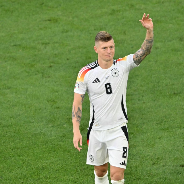 Toni Kroos