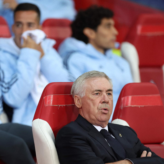 Carlo Ancelotti