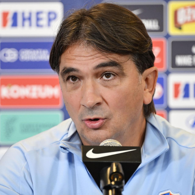 Zlatko Dalić