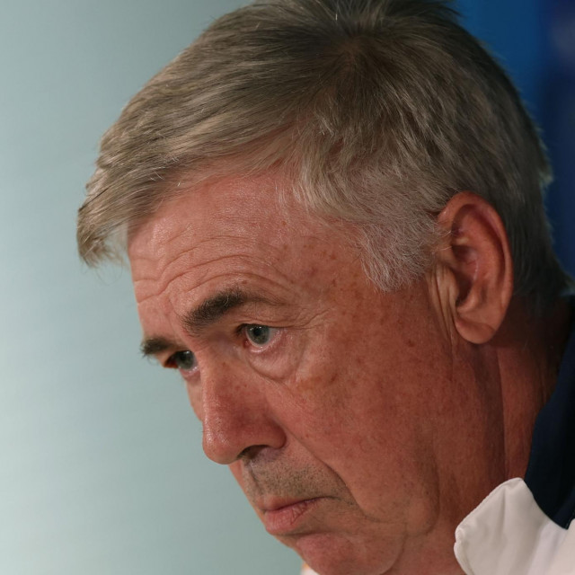 Carlo Ancelotti