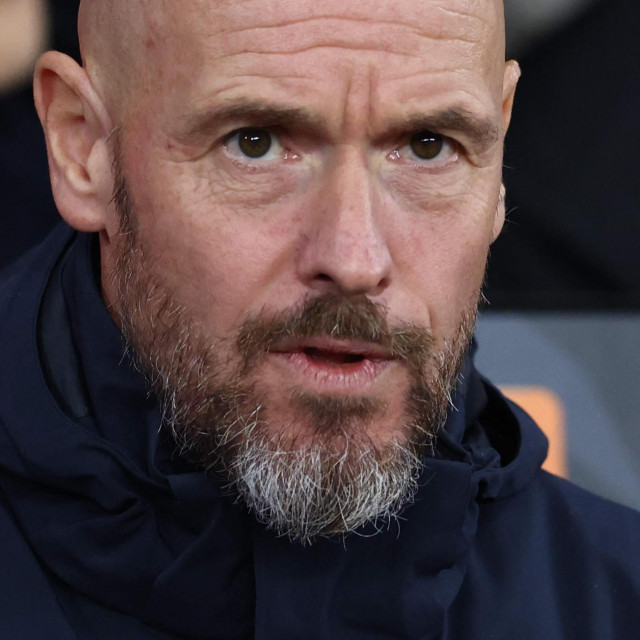 Erik ten Hag