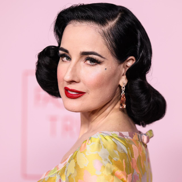 Dita von Teese 