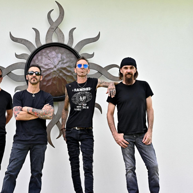 Godsmack