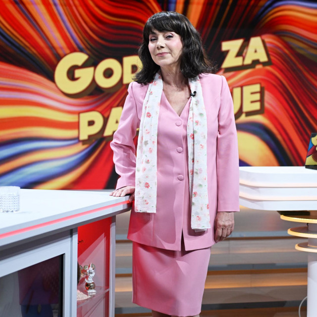 Daniela Trbović, Godina za pamćenje