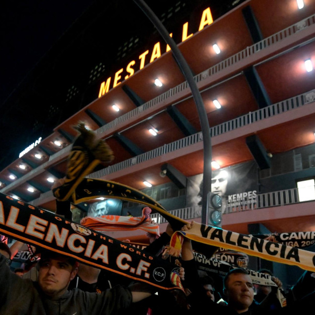 Mestalla