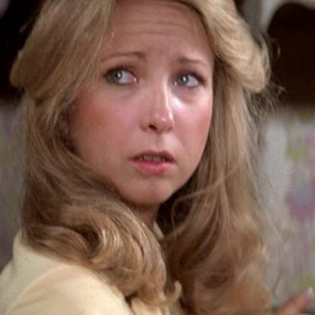 Teri Garr