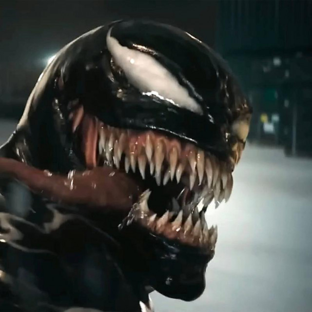 Venom 3