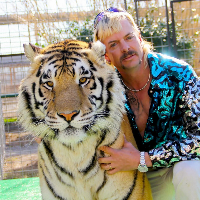 Joe Exotic