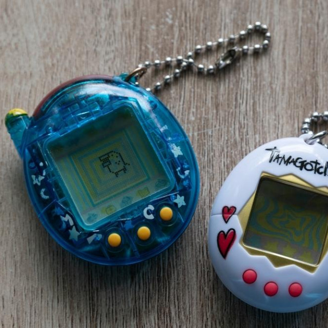 Tamagotchi