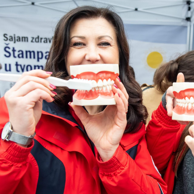 Jutarnji list - Najčešće zablude o njezi zubi u koje i dalje mnogi ...