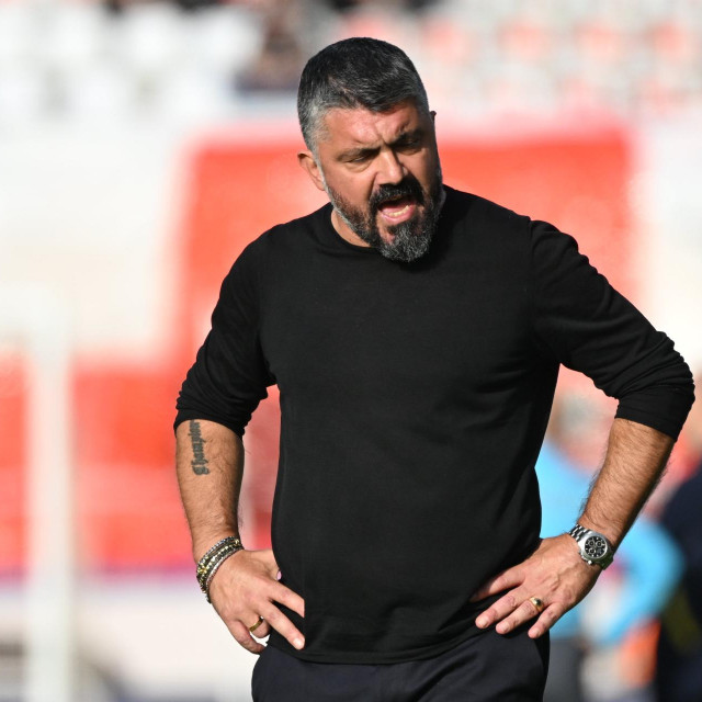 Gennaro Gattuso