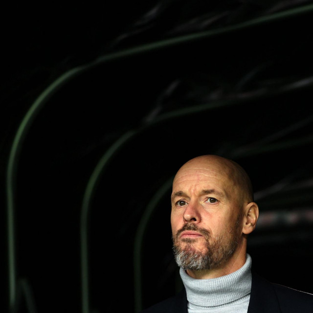 Erik ten Hag